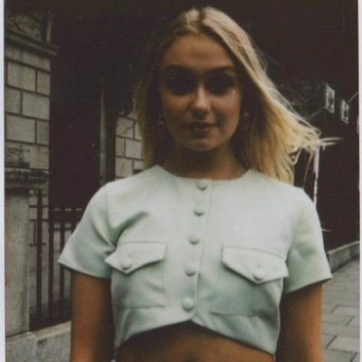 GraceDoyleFlah1's profile picture. 