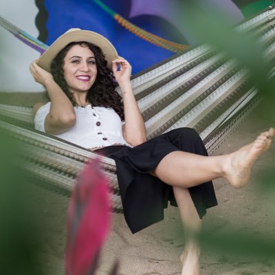 Mexicana🇲🇽 Tapatía • Comunicóloga🎙Tengo un podcast: Entre Energía✨ Soy de mar 🌊