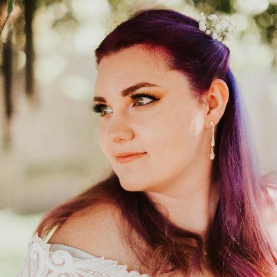 tiredlocalwitch's profile picture. go touch some grass 💫they/them💫