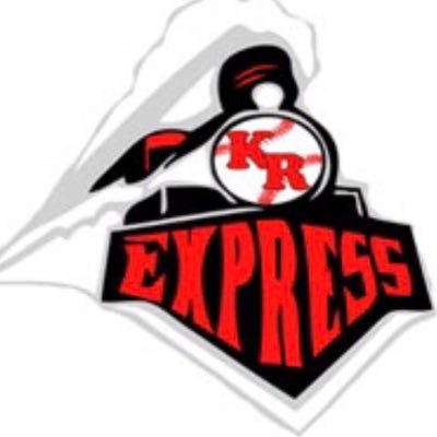Express Baseball Profile