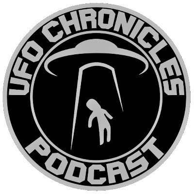 UFOchronpodcast Profile Picture