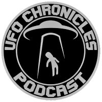 UFO CHRONICLES PODCAST🎙️𝕏 (@ufochronpodcast) 's Twitter Profile