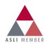 ASLI (@ASLIuk) Twitter profile photo