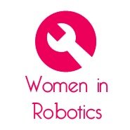 Women in Robotics/z is a community for women and non-binary people working in robotics, or who'd like to. 
 https://t.co/ithJLnRBRn…