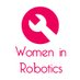 womeninroboticz 🐳 (@womeninroboticz) Twitter profile photo