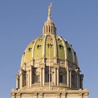 CapitolStates's profile picture. Watching what's happening in our virtual state capitol buildings.