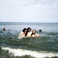 Nancy Raygun (@nancyraygunband) 's Twitter Profile