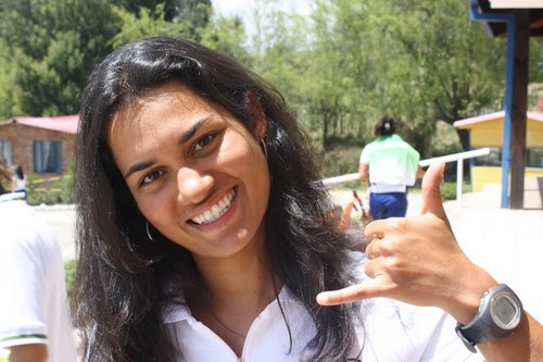 Médica do Esporte ; Médica do E.C. Vitória