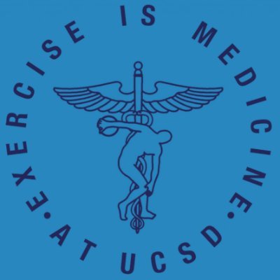 Exercise is Medicine @ UCSD