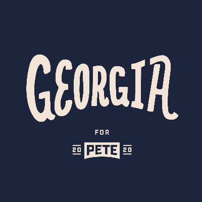 Proud @PeteButtigieg supporters across Georgia helping @WinTheEra. #TeamPete #GApol #WinTheEra