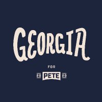#TeamPete in Georgia(@GAforPete) 's Twitter Profile Photo