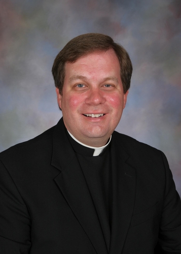 Priest of the Archdiocese of Philadelphia since 1988