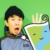 東京カートグラフィック(@tokyocarto) 's Twitter Profile Photo