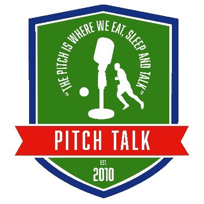 We discuss, promote, eat, sleep & breathe football from the top level to grass roots with our videos, vlogs, blogs & podcasts. Audio links - https://t.co/xsZIOlWINW