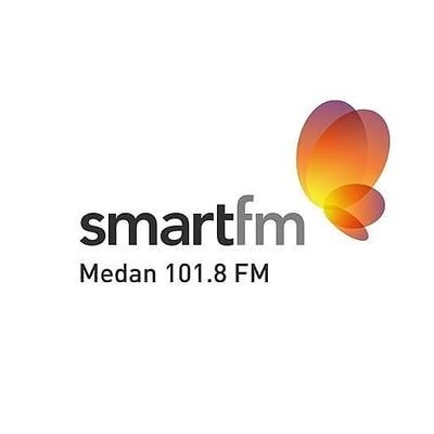 Smartfm Medan 101,8