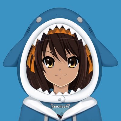 Alex 💎💀👧🏆さんのプロフィール画像