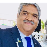 Peter Rodrigues (@peterjaipur) 's Twitter Profile Photo