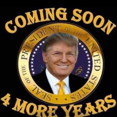 Colt624's profile picture. Trump 2020