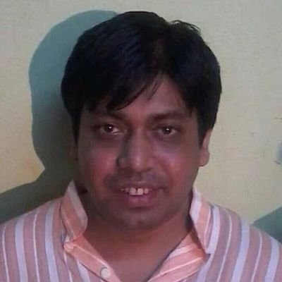 SOURADIPTA17's profile picture. https://t.co/HVNUSdwBig in india