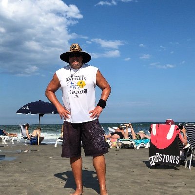 Father of 2 Great Children:('22) Grant Lapachinsky #52 Nativity Football, Pottsville Wrestling 285lb & Grace Lapachinsky ♥ Dancer at AIM + Attack VB player #12