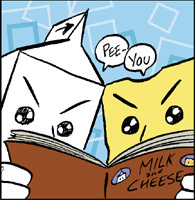 TTamisiea's profile picture. I'm just this guy, you know.