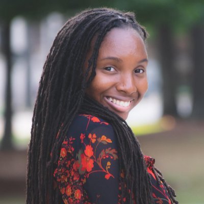 MsKalaShaunte's profile picture. ✏ Writer🎙Speaker 💻 Instructional Technologist & Designer