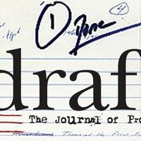 draft journal (@draftjournal) 's Twitter Profile Photo draft journal (@draftjournal) 's Twitter Profile Photo