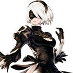 YoRHa Unit 2Bさんのプロフィール画像