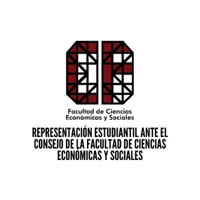 Representantes Estudiantiles ante el Consejo de la Facultad de Ciencias Económicas y Sociales de la Universidad Central de Venezuela.