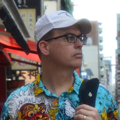 Joey Abbottさんのプロフィール画像