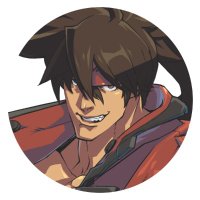 GUILTY GEAR OFFICIAL (@guiltygear_pr) 's Twitter Profile Photo GUILTY GEAR OFFICIAL (@guiltygear_pr) 's Twitter Profile Photo