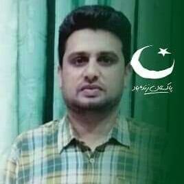 Businessman/Writer/Social Worker
General Secretary (PAT🇭🇺 @PatOfficialpk PP-44-Sialkot)
Proud to be Muslim & Pakistani🇵🇰 ⚔️
