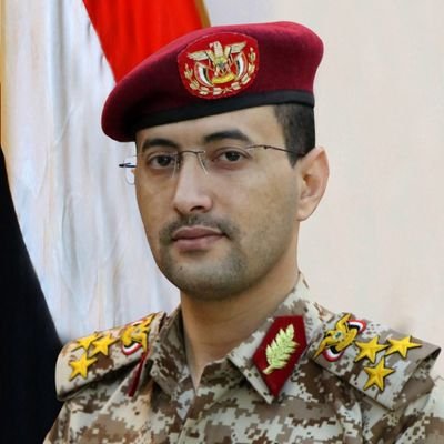 المتحدث الرسمي للقوات المسلحة اليمنية _
مدير دائرة التوجيه المعنوي للقوات المسلحة ( الاحتياطي @army21yemen )