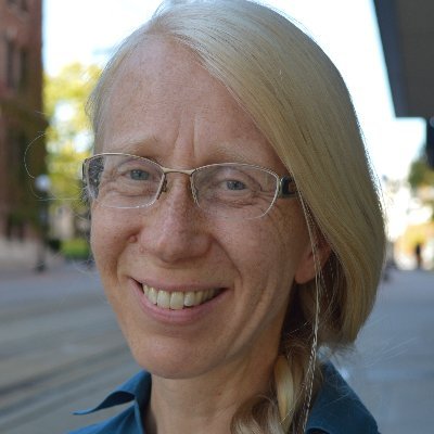 Maja Beckstrom