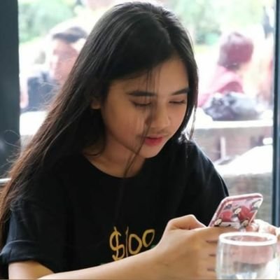 yaelahayuu's profile picture. yaelah

https://t.co/XP6jAETsR5
https://t.co/pFwg62rDmR