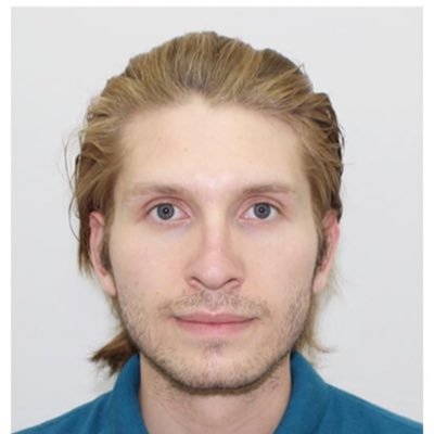 Good with numbers, cats, and dogs. MEXT recipient doing research at Hokkaido University