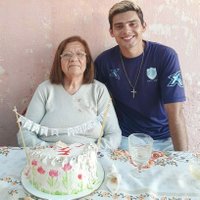 Franco Chiappella (@chapegool) 's Twitter Profile