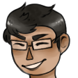 Decent drummer, average human, below-average Twitch affiliate. I can only go further down from here! (He/Him)