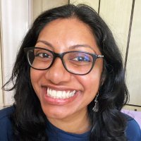 Mae Mariyam Thomas (@maebemaebe) 's Twitter Profile