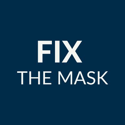 FixTheMask Profile Picture