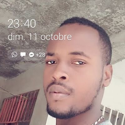 SteevensFranco2's profile picture. suis né le 30 juin 96 a carrefour fils de yvens François et christane villanoix  .
j'ai grandi dans une famille monoparentale . merci