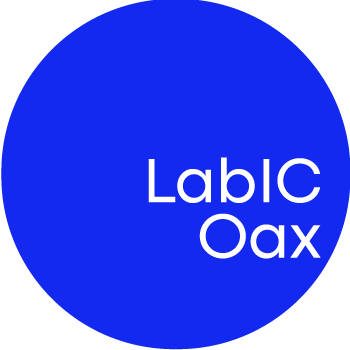LabICOax's profile picture. Laboratorio de Innovación Ciudadana Oaxaca
