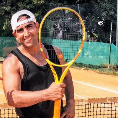 Tennis lover, nationalist, hindu,  respect all religions