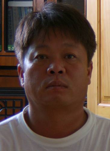 B_YG's profile picture. 