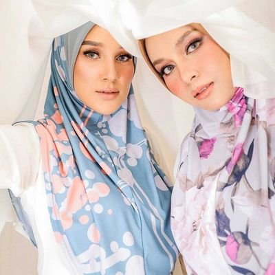 Hq qaira hijab Buy Ariani