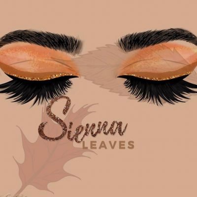 CEO @a___joan Sienna Leaves Cosmetics is more than just your regular cosmetics. It’s a lifestyle. Instagram: @sienna_leaves  Black/Hispanic owned