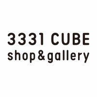 3331 CUBE shop&gallery (@3331cube) 's Twitter Profile