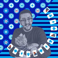 Carson City Kid 🎰 (@n_vfor) 's Twitter Profile