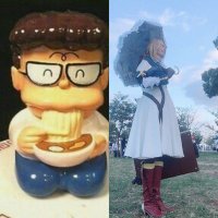 ストアルアカン！きく兄ル:コイケさん278:ヴァイオレットエヴァーラーメン (@naozumi703) 's Twitter Profile Photo