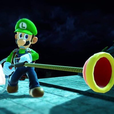 AzueliniTV's profile picture. Mau Azuela | Super Smash Bros. Ultimate Streamer. Luigi Main 🪠 follow me on FB & IG as @AzueliniTV | Wicked Gaming Crew | Mash Migos |